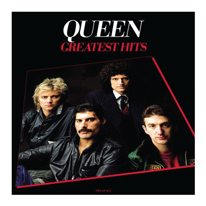 Queen- Greatest Hits