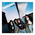 Ramones- Leave Home