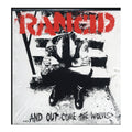 Rancid- ...And Out Come The Wolves