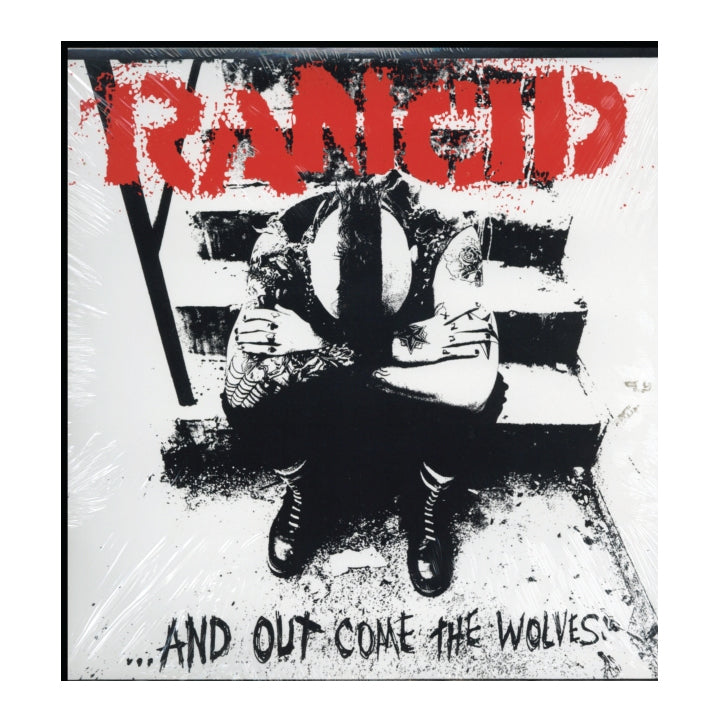 Rancid- ...And Out Come The Wolves
