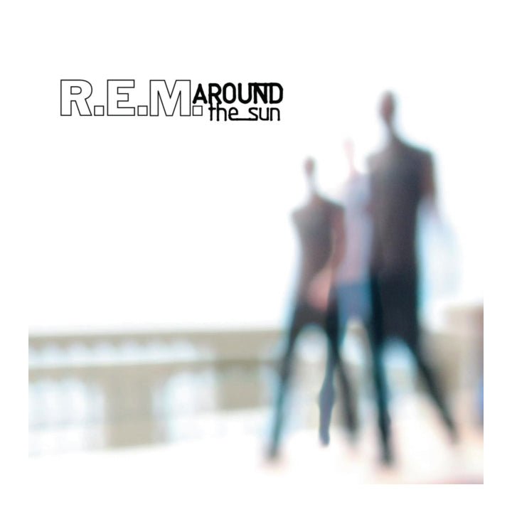 R.E.M.- Around the Sun