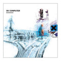 Radiohead- OK Computer