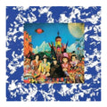 The Rolling Stones- Their Satanic Majesties Request
