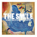 The Smile- A Light For Attracting Attention