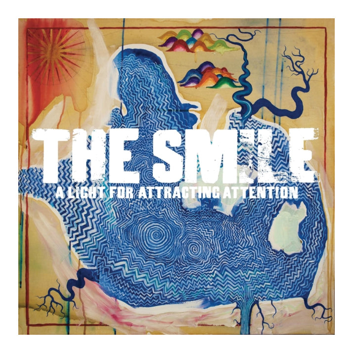 The Smile- A Light For Attracting Attention