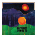 The Smile- Cutouts