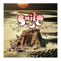 Smile- Phantom Island