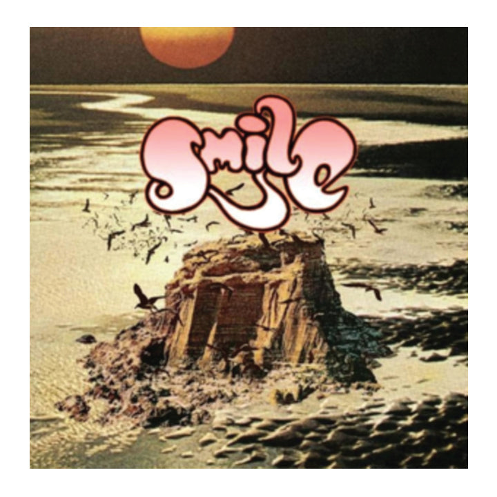 Smile- Phantom Island