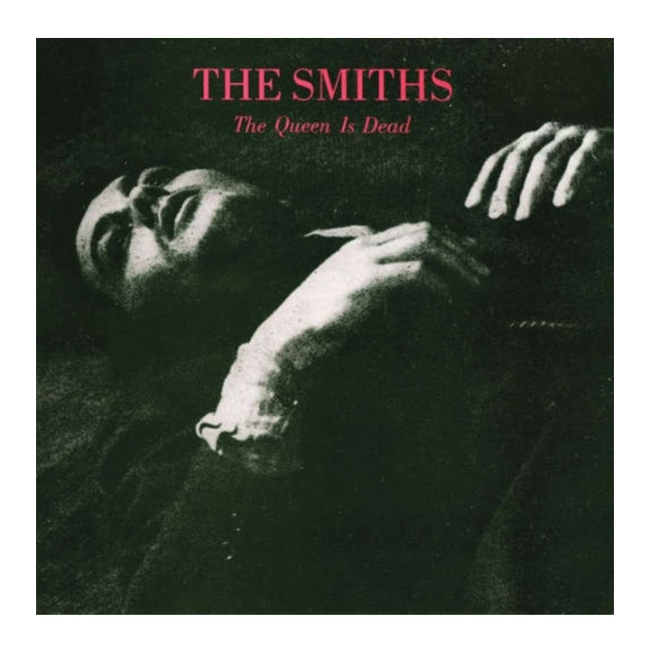 The Smiths- The Queen Is Dead