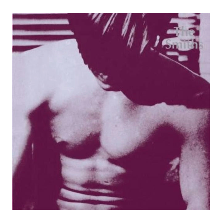 The Smiths- The Smiths