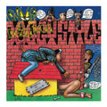 Snoop Doggy Dogg- Doggystyle