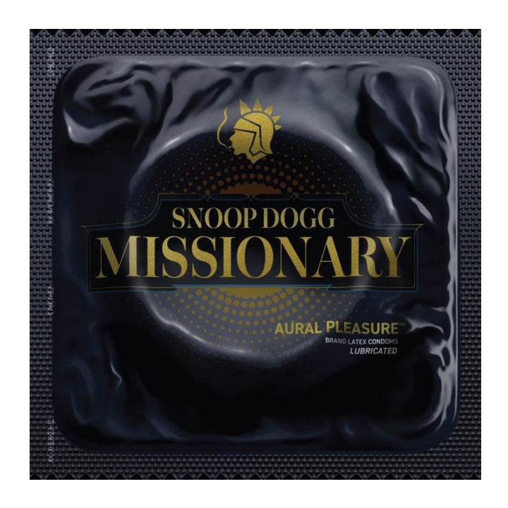 Snoop Dogg- Missionary