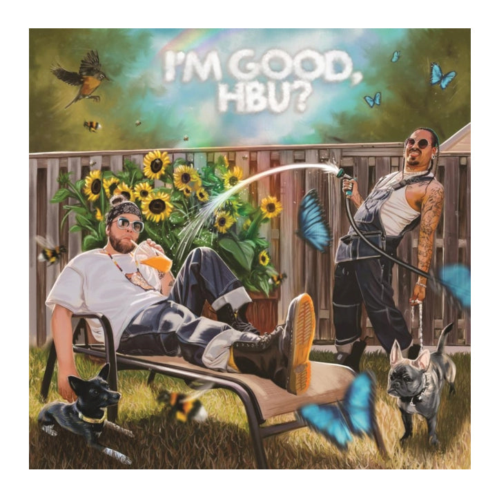 Snotty Nose Rez Kids- I'm Good, HBU?