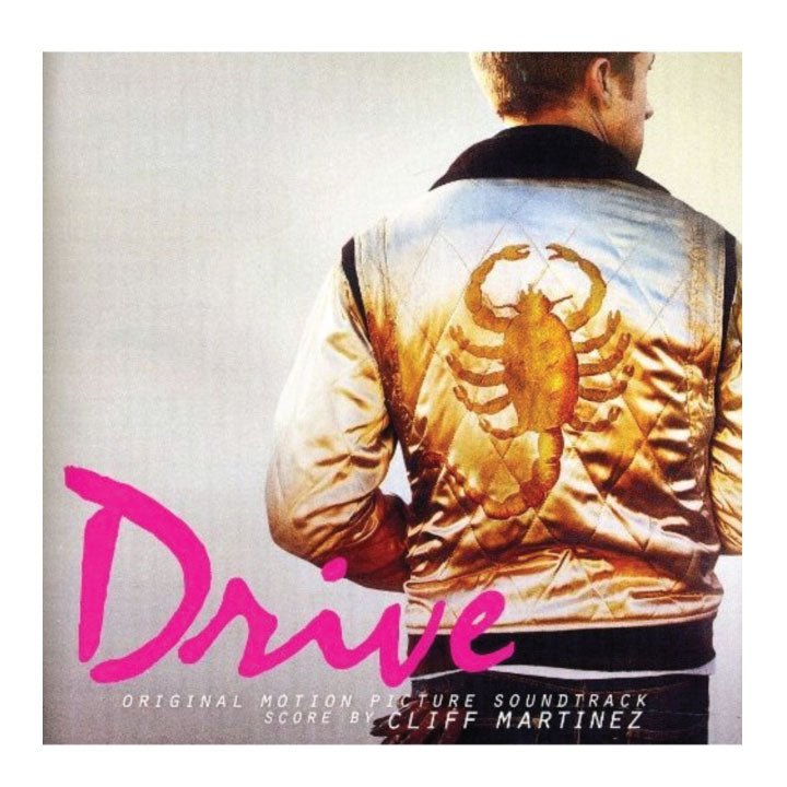 SOUNDTRACK- Drive