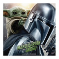 SOUNDTRACK- Mandalorian & Grogu (Original Score)