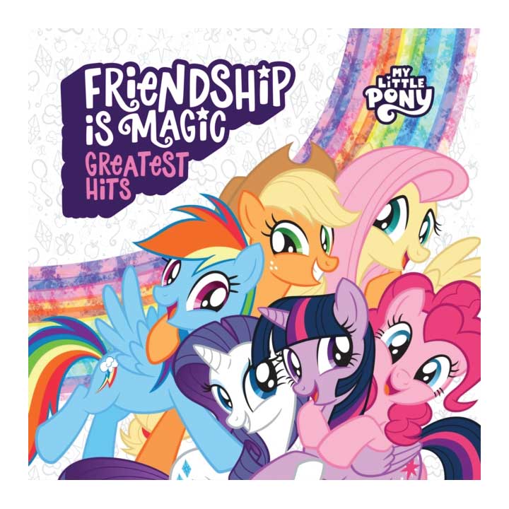equestria ponies