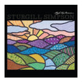 Sturgill Simpson- High Top Mountain
