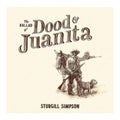 Sturgill Simpson- The Ballad of Dood and Juanita