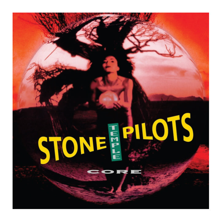 Stone Temple Pilots- Core