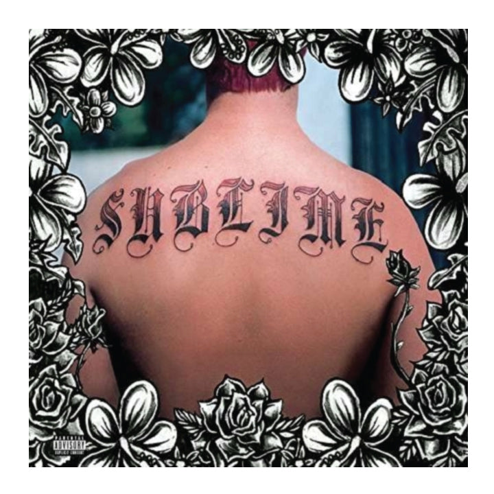 Sublime- Sublime