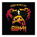 Sum 41- Order In Decline