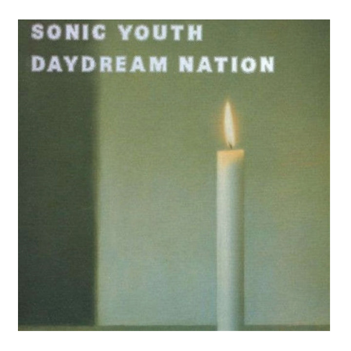 Sonic Youth- Daydream Nation