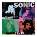 Sonic Youth- Experimental Jet Set, Trash and No Star