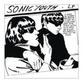 Sonic Youth- Goo