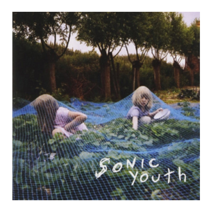 Sonic Youth- Murray Street