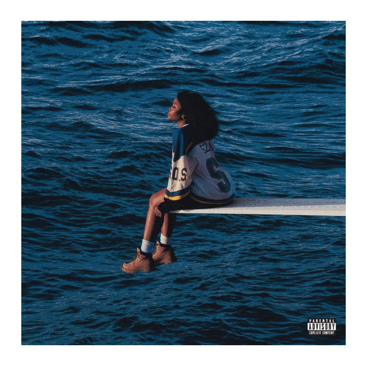SZA- SOS