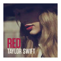 Taylor Swift- Red