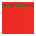 Talking Heads- 77
