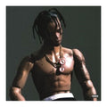 Travis Scott- Rodeo