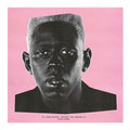 Tyler, The Creator- Igor