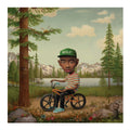 Tyler, The Creator- Wolf