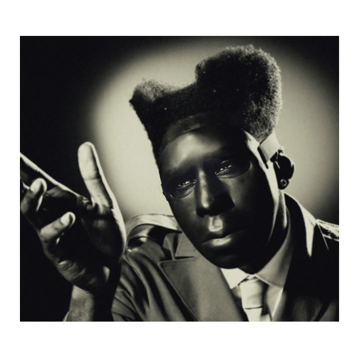 Tyler, The Creator- Chromakopia