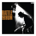U2- Rattle and Hum
