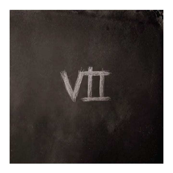 Will Haven- VII