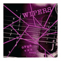 Wipers- Over The Edge album cover