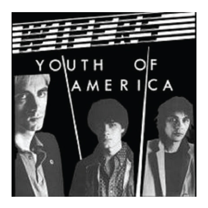 Wipers- Youth of America