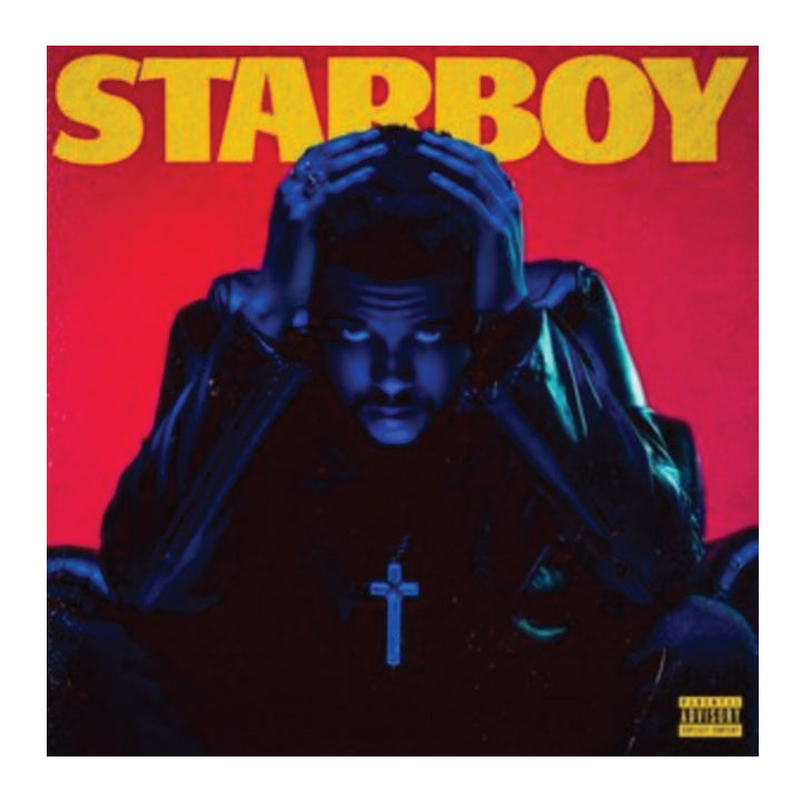The Weeknd- Starboy