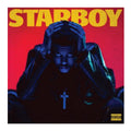 The Weeknd- Starboy