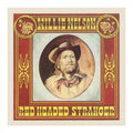 Willie Nelson- Red Headed Stranger