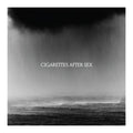 cigarettes after sex cry vinyl record cover
