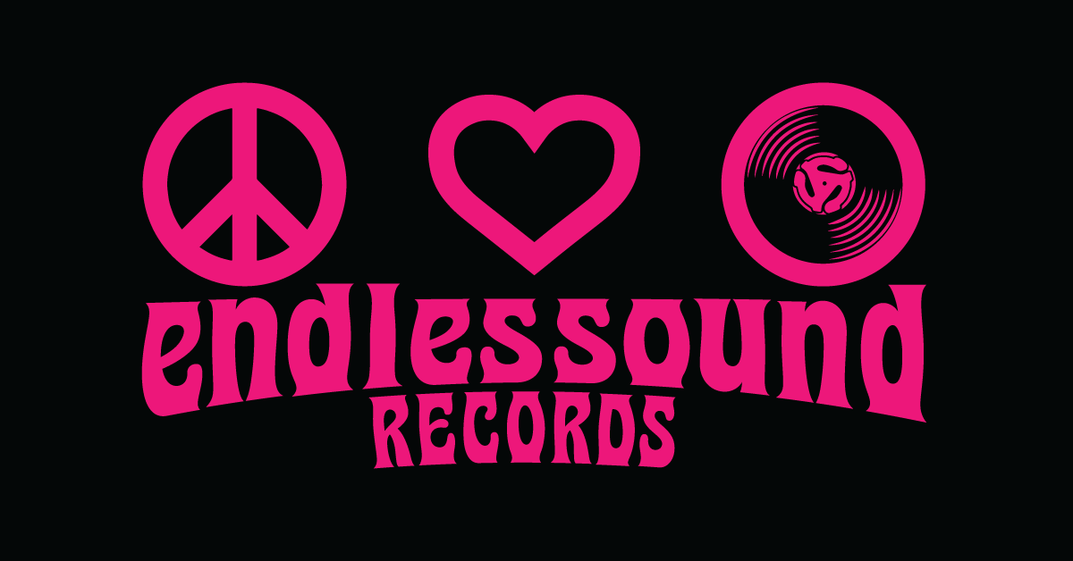 endlessound records | Independent Record Store | St. Helens, Oregon