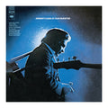 johnny cash at san quentin vinyl record cover