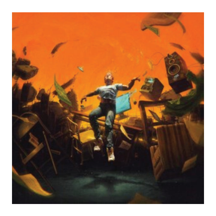 logic-no-pressure-vinyl