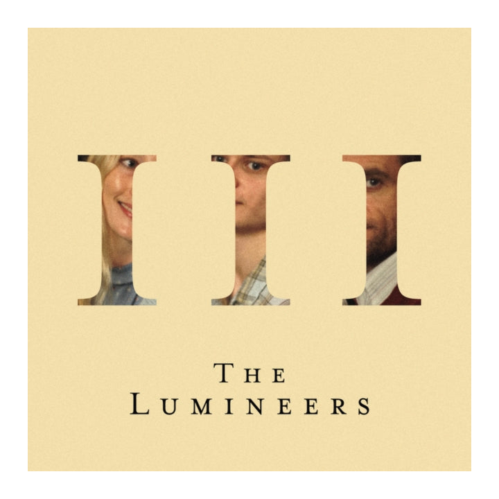lumineers-III-vinyl