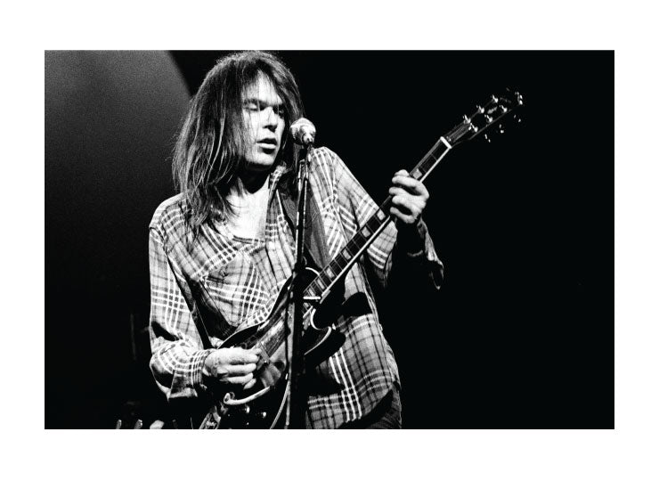 Neil Young