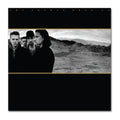 U2- The Joshua Tree